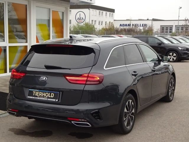 Kia Ceed SW / cee'd SW