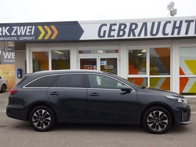 Kia Ceed SW / cee'd SW