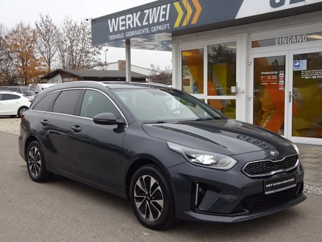 Kia Ceed SW / cee'd SW