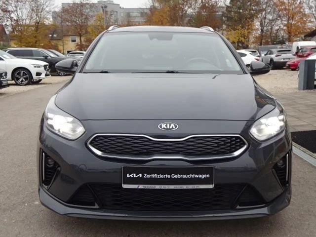 Kia Ceed SW / cee'd SW