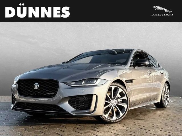 Jaguar XE 2024 Benzine