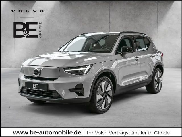 Volvo XC40 Plus Recharge Pure Electric AWD ACC LED 2024 Elektrisch