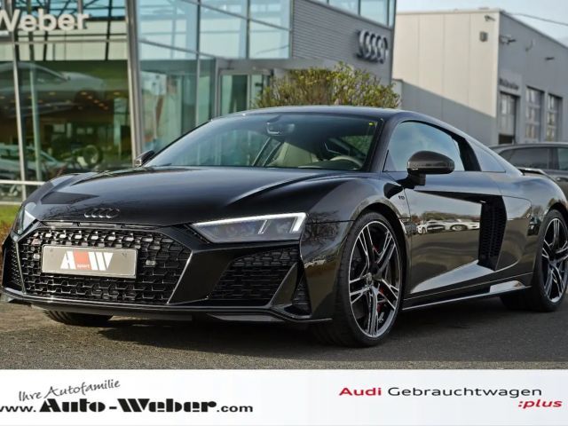 Audi R8 2024 Benzine