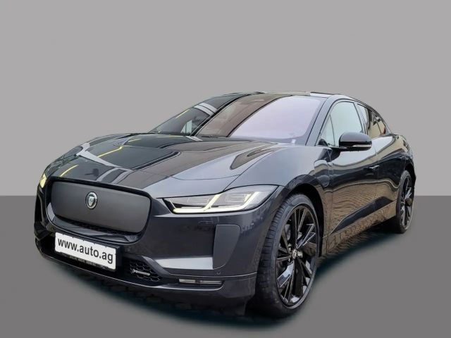 Jaguar I-Pace 2024 Elektrisch