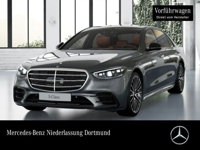 Mercedes-Benz S 450 2024 Diesel