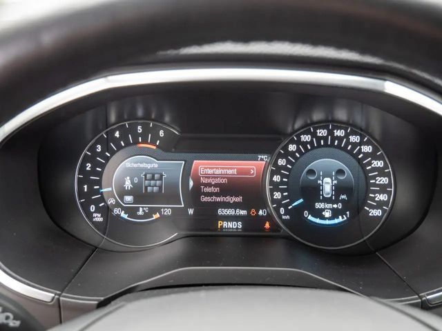 Ford Galaxy