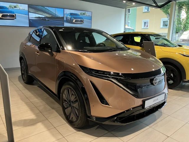Nissan Ariya
