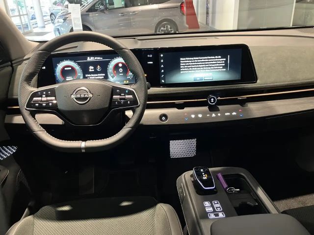 Nissan Ariya