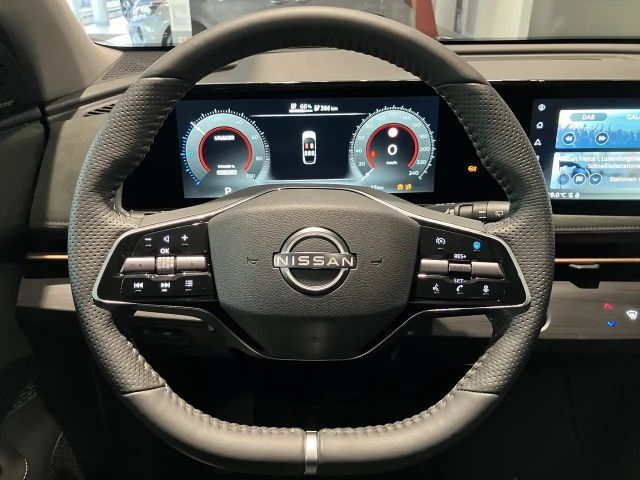 Nissan Ariya