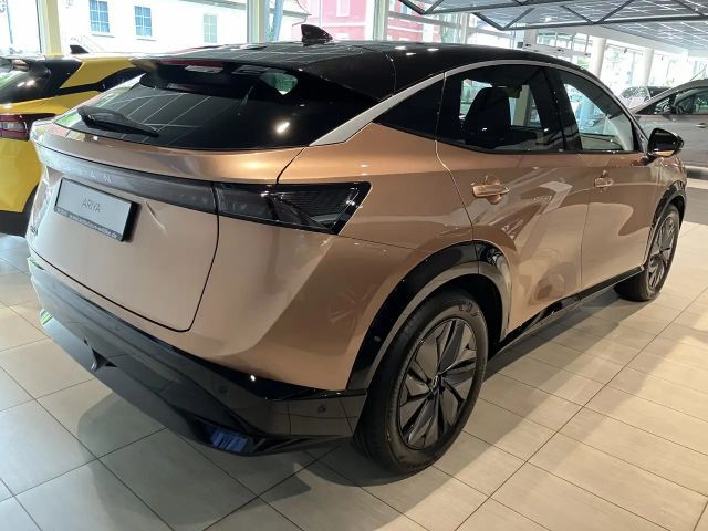 Nissan Ariya