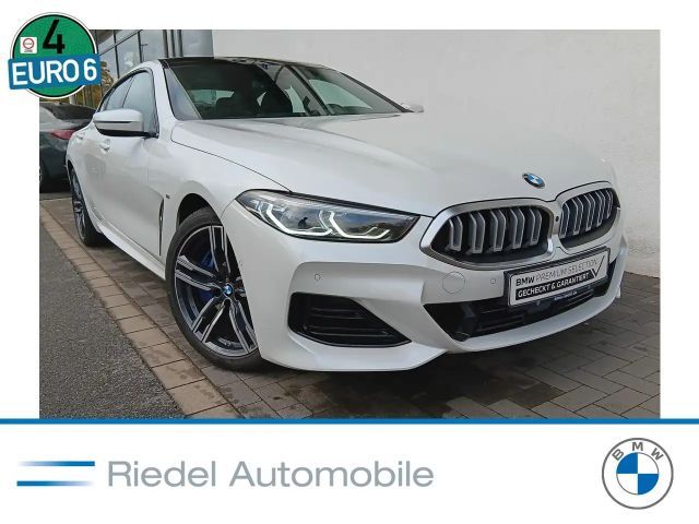 BMW 850 2024 Benzine