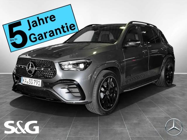 Mercedes-Benz GLE 300 2024 Diesel