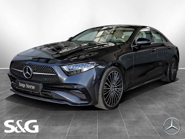 Mercedes-Benz CLS 450 2022 Benzine