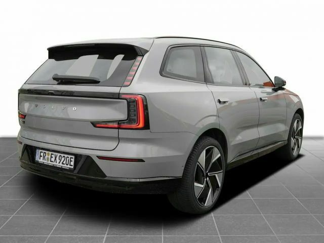 Volvo EX90