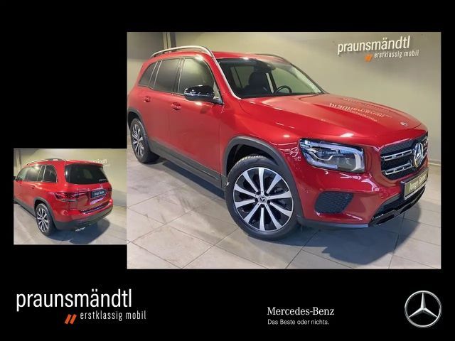 Mercedes-Benz GLB 220 2020 Diesel