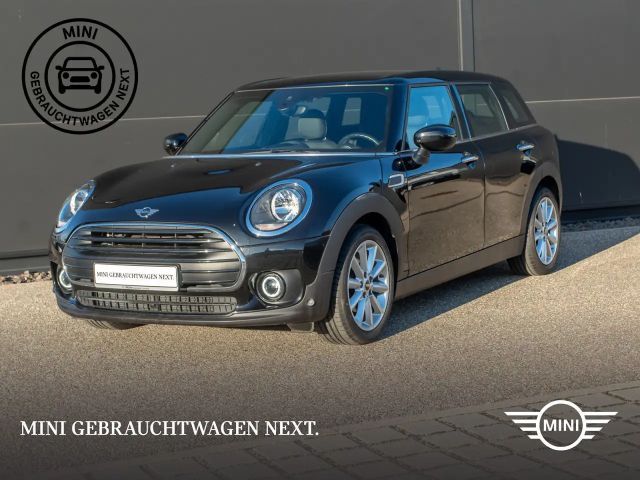 MINI One Clubman 2020 Benzine