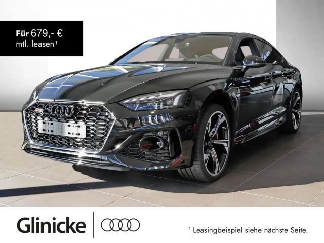 Audi RS5 2024 Benzine