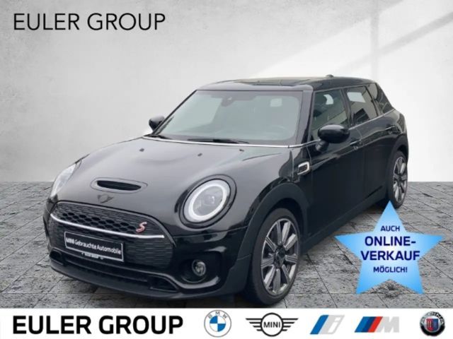 MINI Cooper S Clubman 2021 Benzine