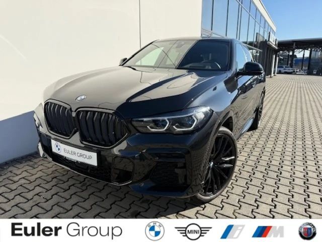 BMW X6 2023 Diesel