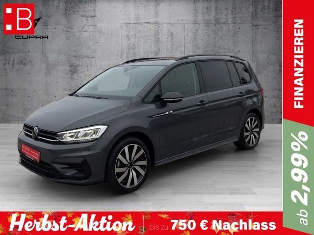 Volkswagen Touran 2024 Diesel