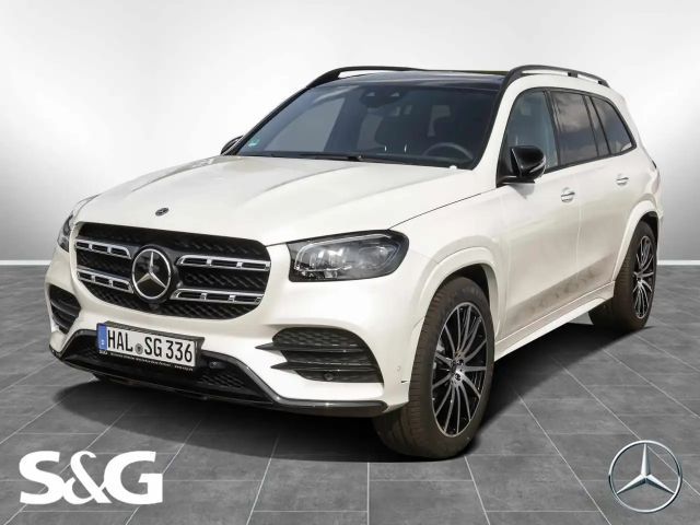 Mercedes-Benz GLS 400 2023 Diesel