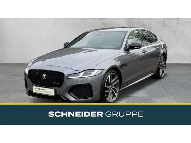 Jaguar XF 2024 Diesel