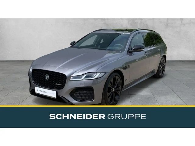 Jaguar XF 2024 Diesel