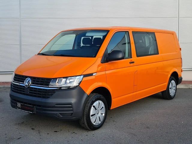 Volkswagen T6 Transporter 2024 Diesel