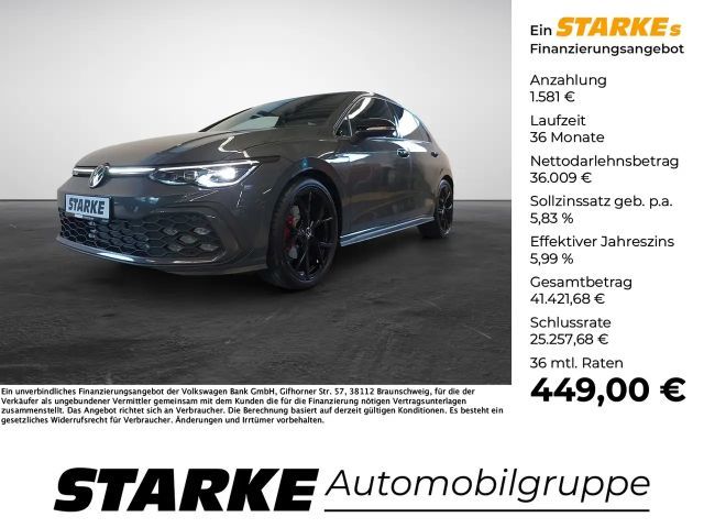 Volkswagen Golf GTD 2024 Diesel