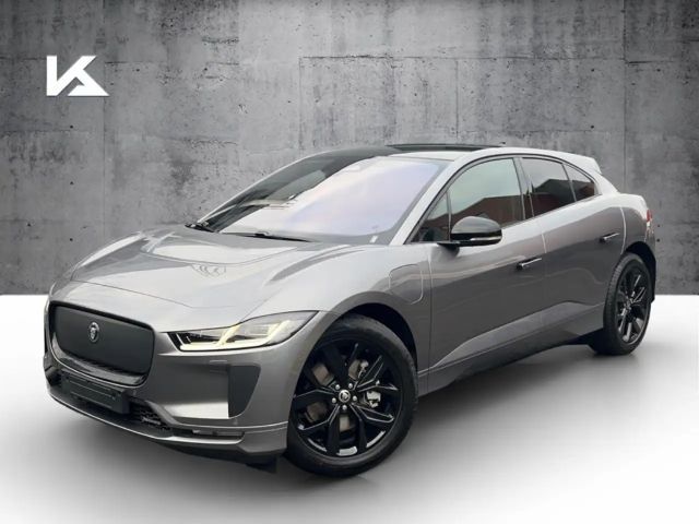 Jaguar I-Pace 2024 Elektrisch