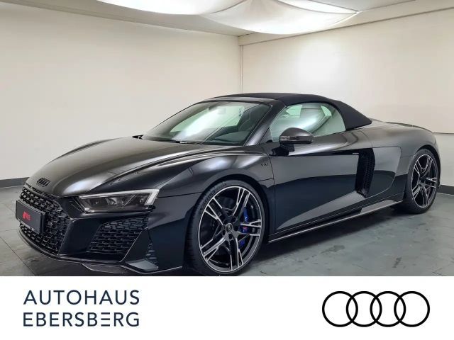 Audi R8 2024 Benzine