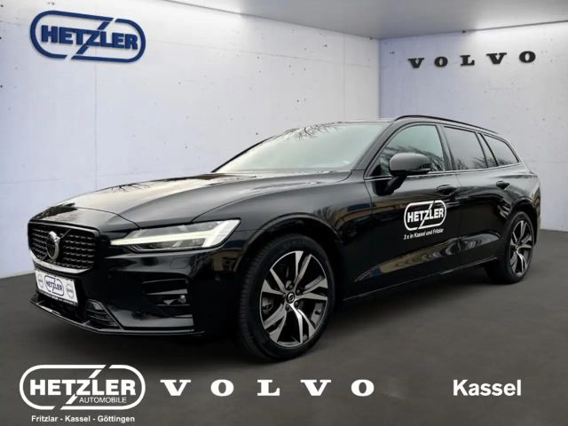 Volvo V60 Kombi Plus Dark B4 Diesel EU6d StandHZG Navi Digit 2023 Diesel