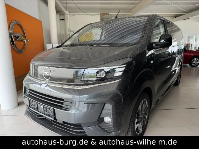 Opel Zafira Life