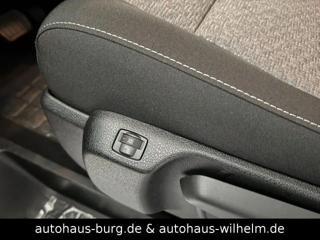Opel Zafira Life