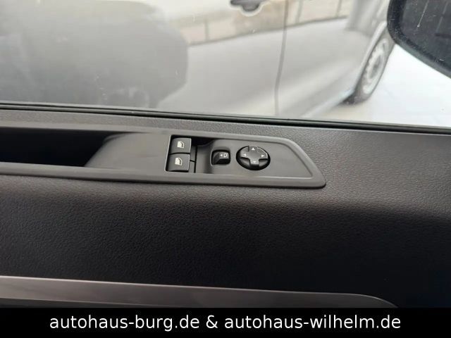 Opel Zafira Life