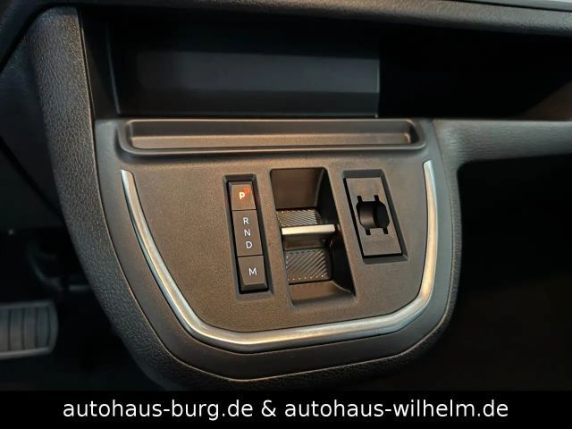 Opel Zafira Life