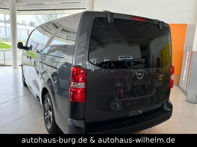 Opel Zafira Life