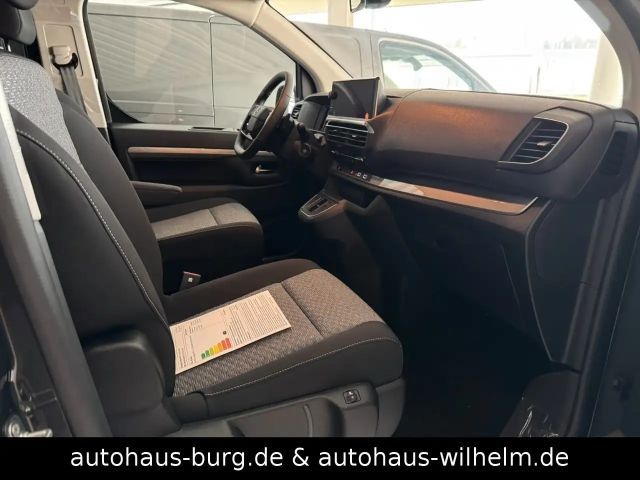 Opel Zafira Life