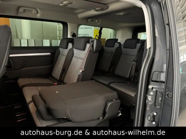 Opel Zafira Life