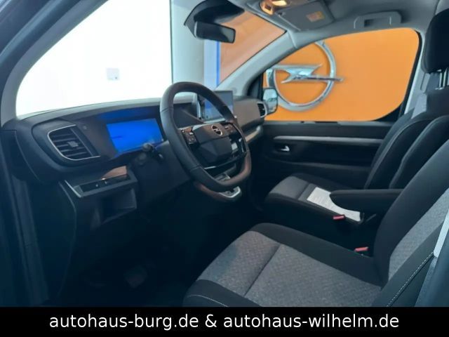 Opel Zafira Life
