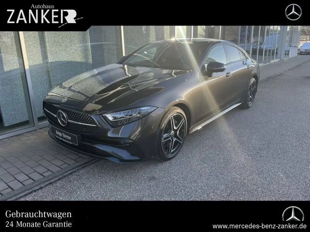 Mercedes-Benz CLS 300 2023 Diesel