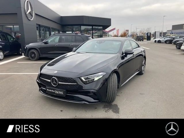 Mercedes-Benz CLS 220 2023 Diesel