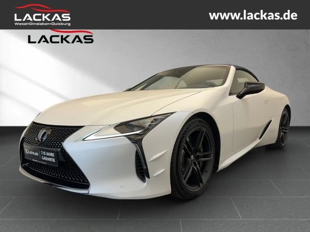 Lexus LC 500 2023 Benzine
