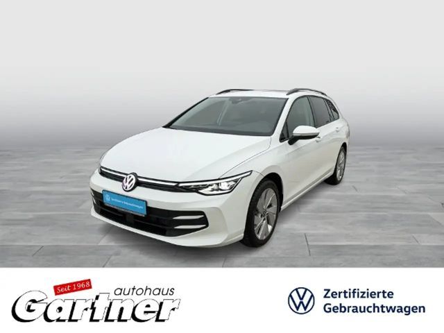 Volkswagen Golf Variant 2024 Benzine