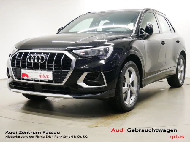 Audi Q3 2024 Diesel
