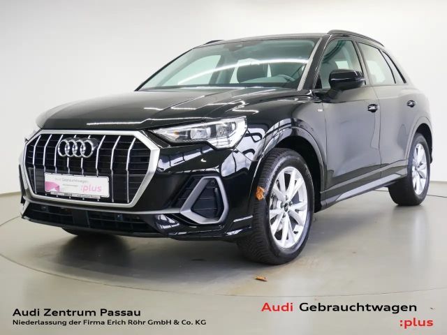 Audi Q3 2024 Diesel