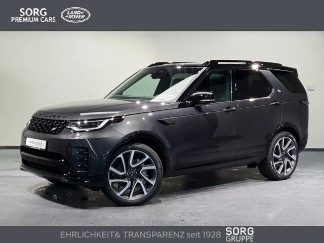 Land Rover Discovery 2024 Diesel