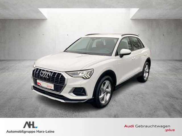 Audi Q3 2021 Benzine