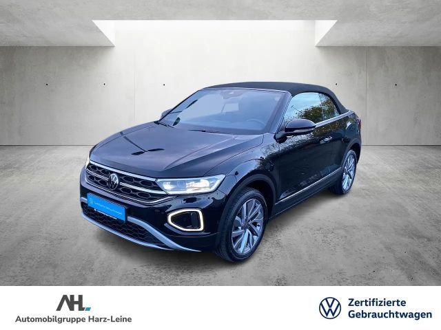 Volkswagen T-Roc 2022 Benzine