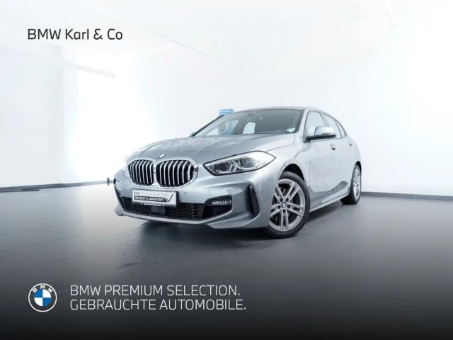 BMW 118 2023 Benzine